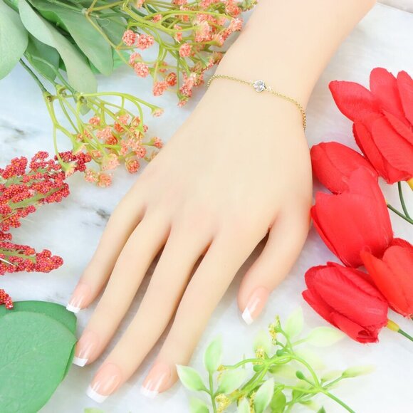 "New Beautiful Design Bracelet for Women/Girls, Gift, B767 - Picture 10 of 10